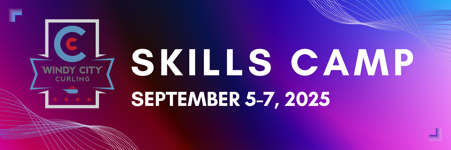 2025 WCC Skills Camp Banner