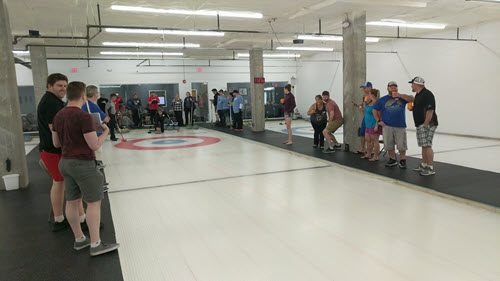 wcc curling open house