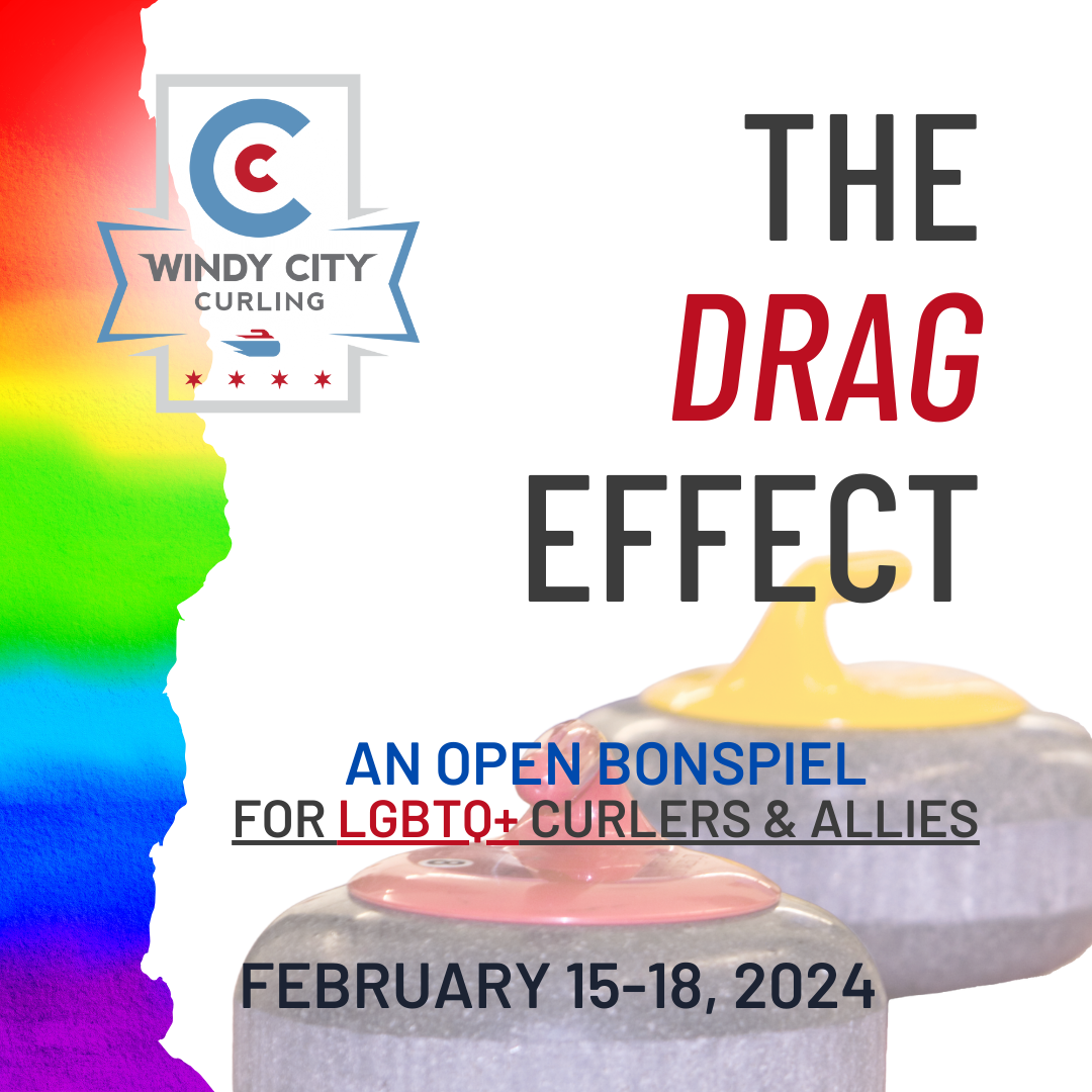 "The Drag Effect" LGBTQ+ Pridespiel '24