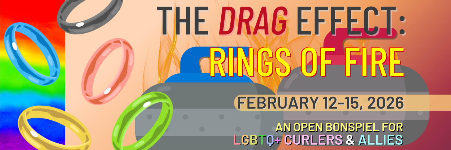 The Drag Effect 2026 Web Header