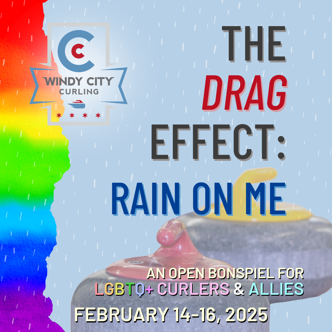 "The Drag Effect" LGBTQ+ Pridespiel '25