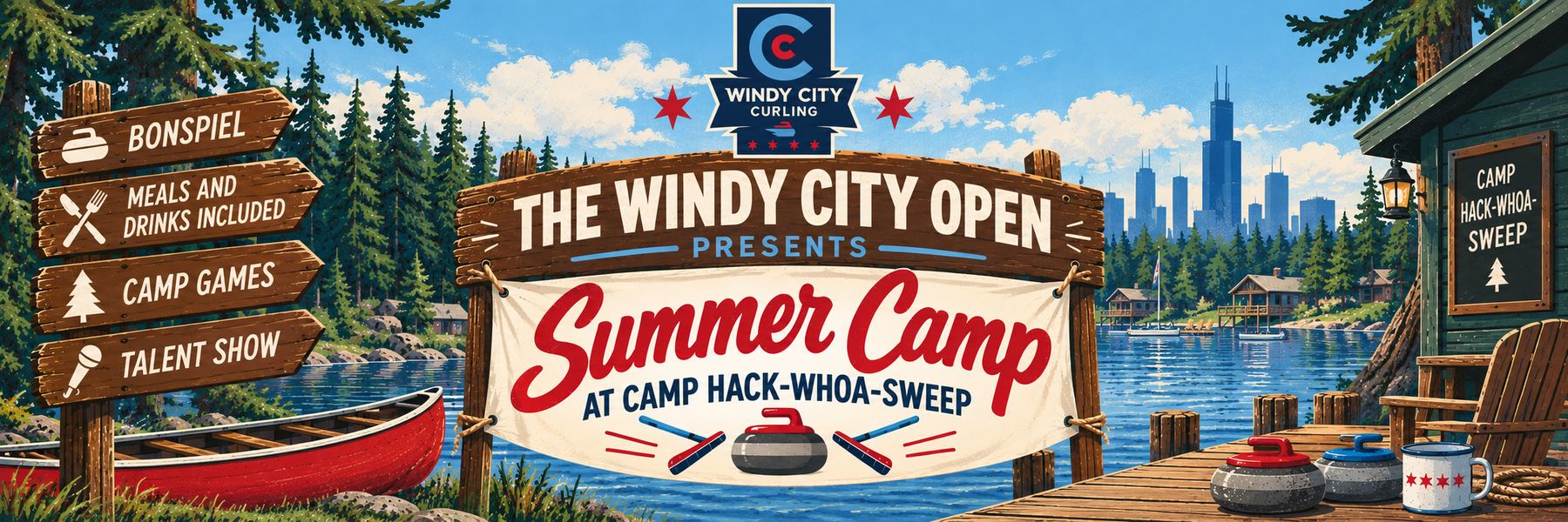Windy City Open Hack Whoa Sweep under 275KB