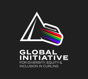 Global Init DEI logo