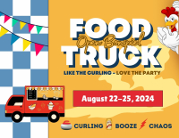 6th Annual Food Truck Bonspiel