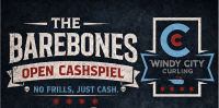 Bare Bones Cash Spiel 