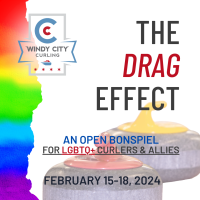 "The Drag Effect" LGBTQ+ Pridespiel '24